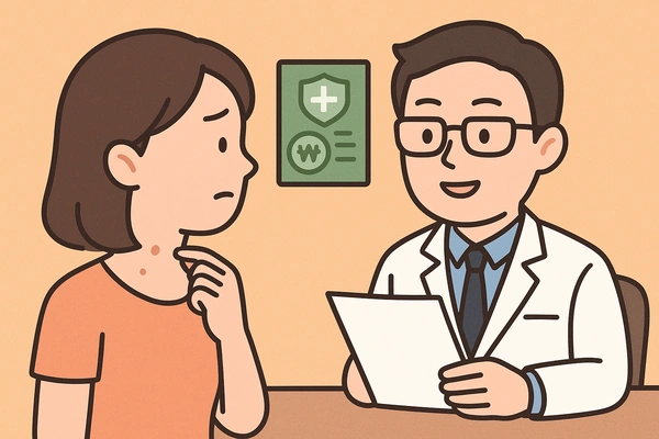 전문의 진단이 필요한 보험 사례