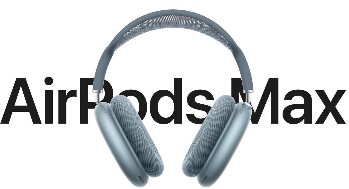 AirPods Max