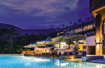 겨울/힐링/여행/추천/포레스트해브나인