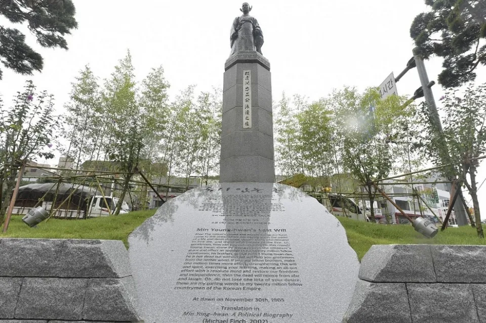 창덕궁 봄 꽃 개화 시기 근처 맛집 10선_1