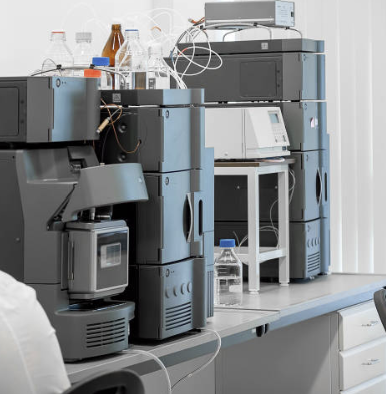 LC Column Batch Variability 대응법