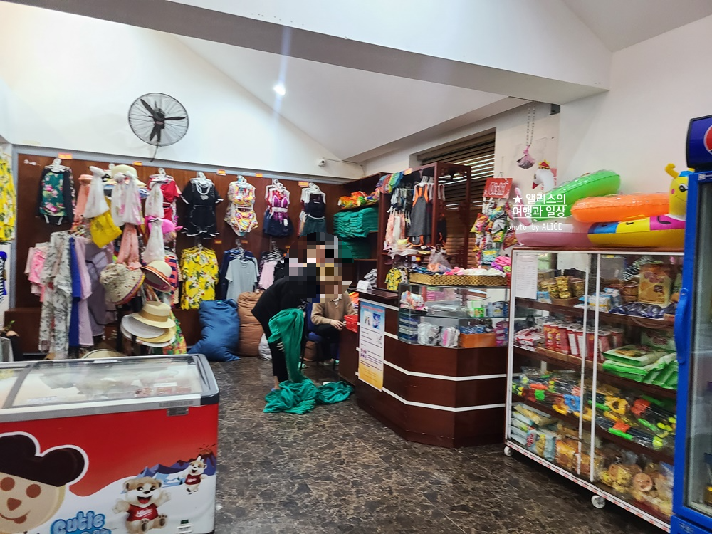 베트남 다낭 온천 워터파크 머드온천 추천 후기 누이 탄 타이 핫 스프링 파크 할인 예약방법