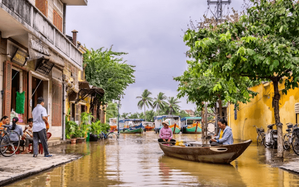 베트남 여행 완벽 가이드: 처음이라면 필수!