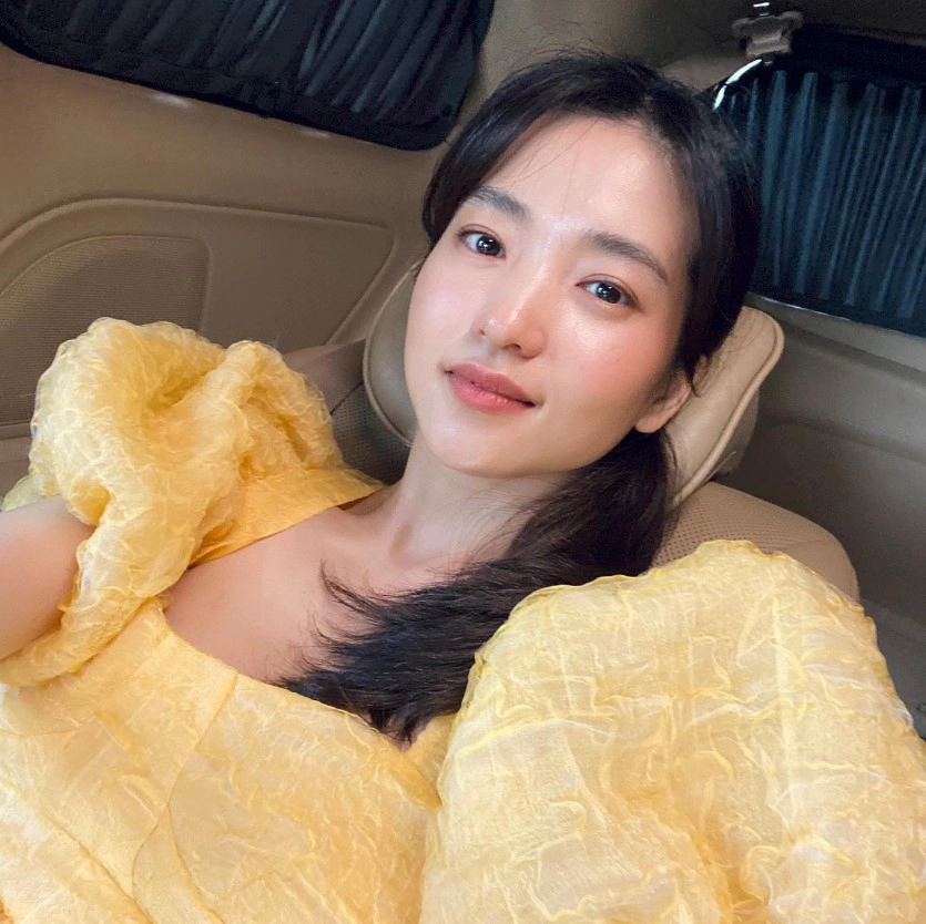 김태리 나이 키 학력 프로필