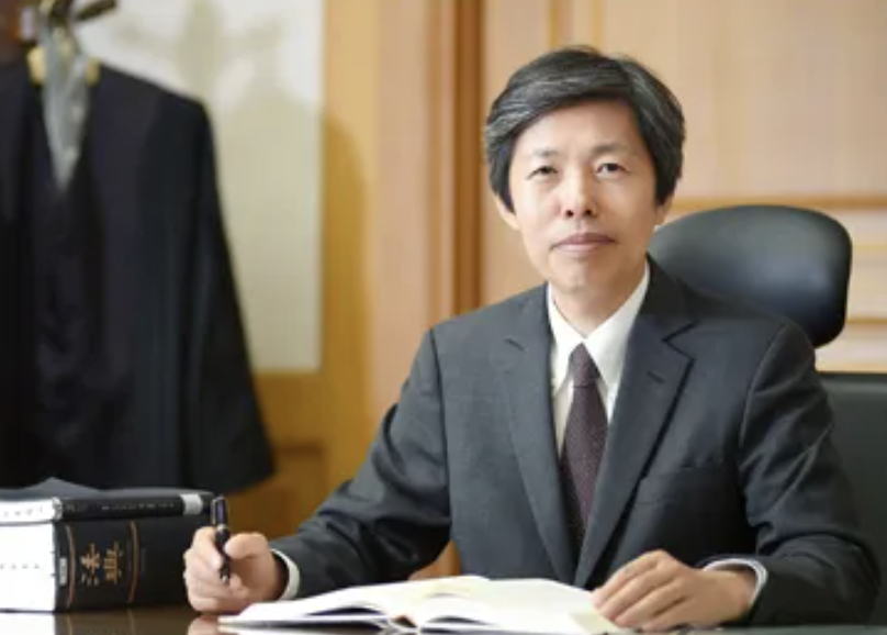 김재형 서울대 법학전문대학원 교수