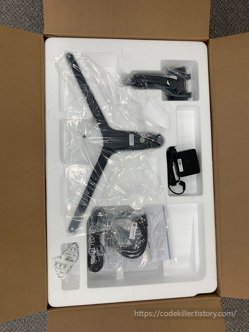 삼성전자 27인처 커브드