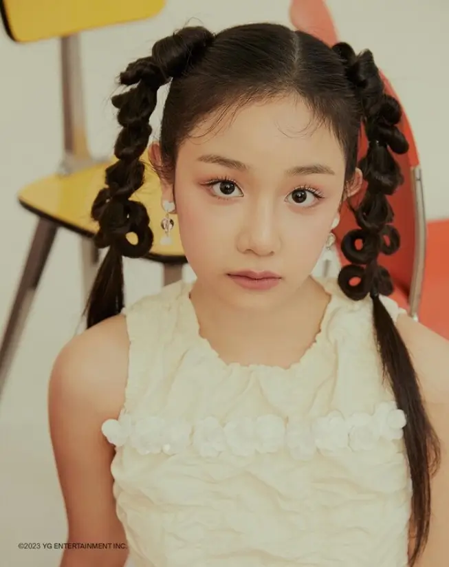 Meet the Members of BABYMONSTER-A Closer Look at the Rising Stars