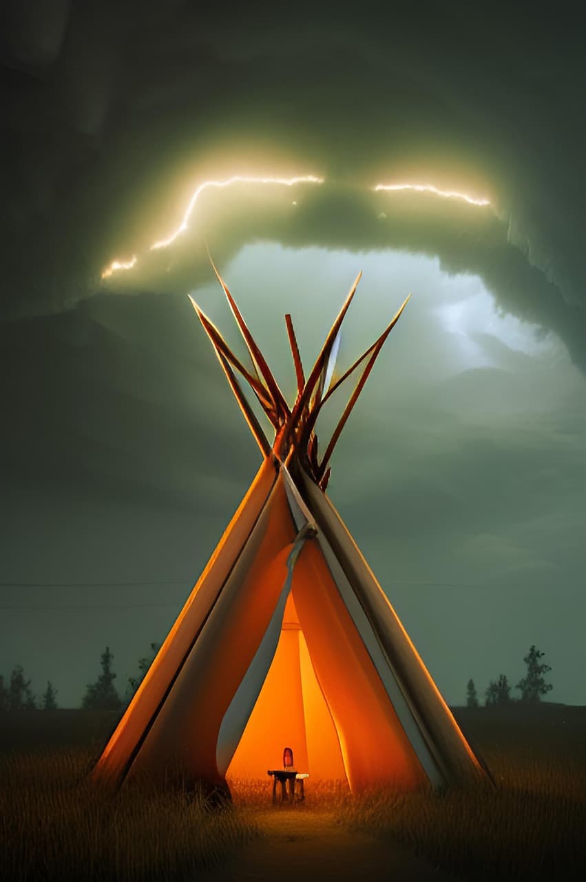 미국과 소수 원주민의 갈등: 원주민 저항과 미국 정부의 대응