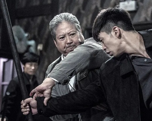 [무료영화 다시보기] 범죄/액션영화 홍금보의 보디가드 &amp;#124; 홍금보&amp;#44; 유덕화&amp;#44; 주위천&amp;#44; 이근근 출연