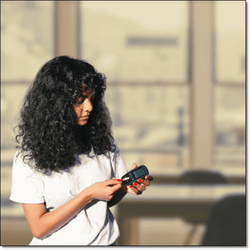 혈당 관리에 좋다는 아가베 시럽