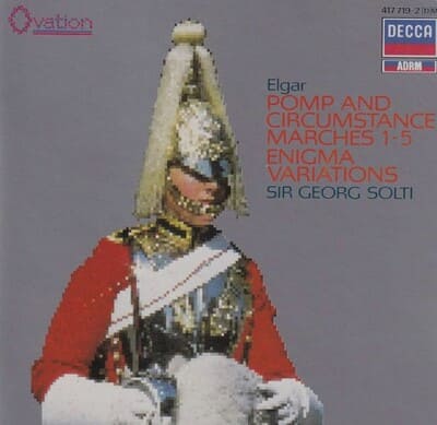 위풍당당 행진곡