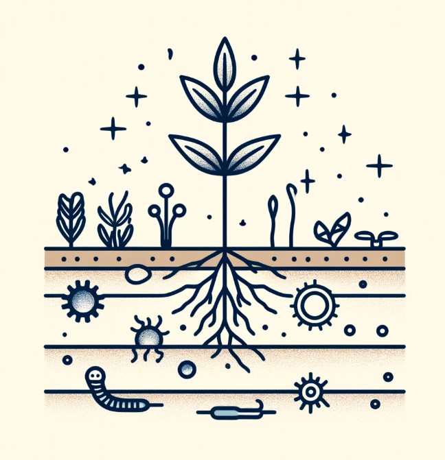 미생물의 생태학적 틈새