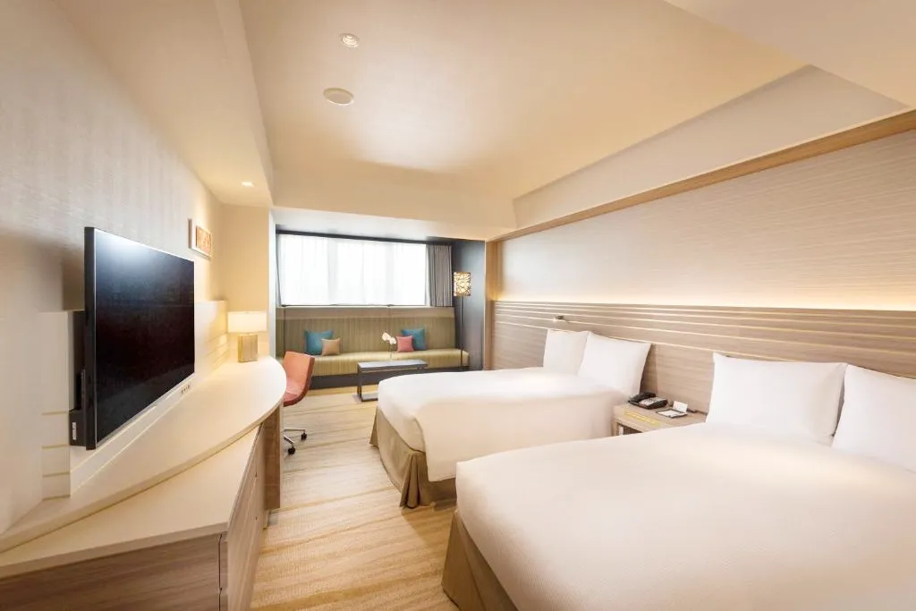 더블트리-바이힐튼-오키나와-자탄리조트-객실