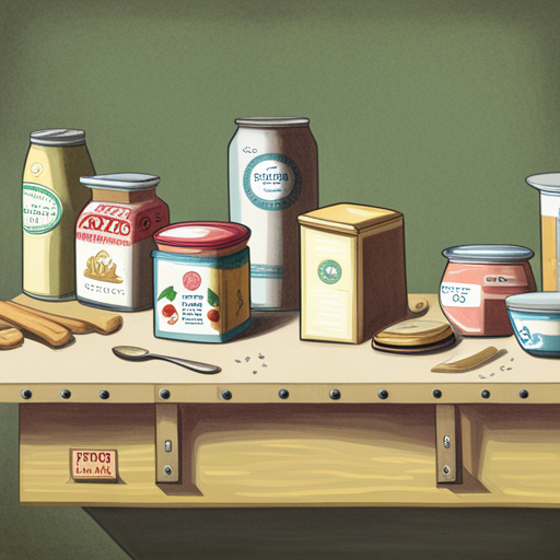 독감에 좋은 음식 알아보기