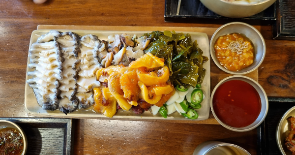 테왁