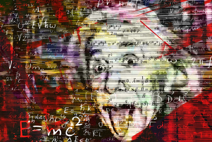 상대성 이론 쉽게 이해하기