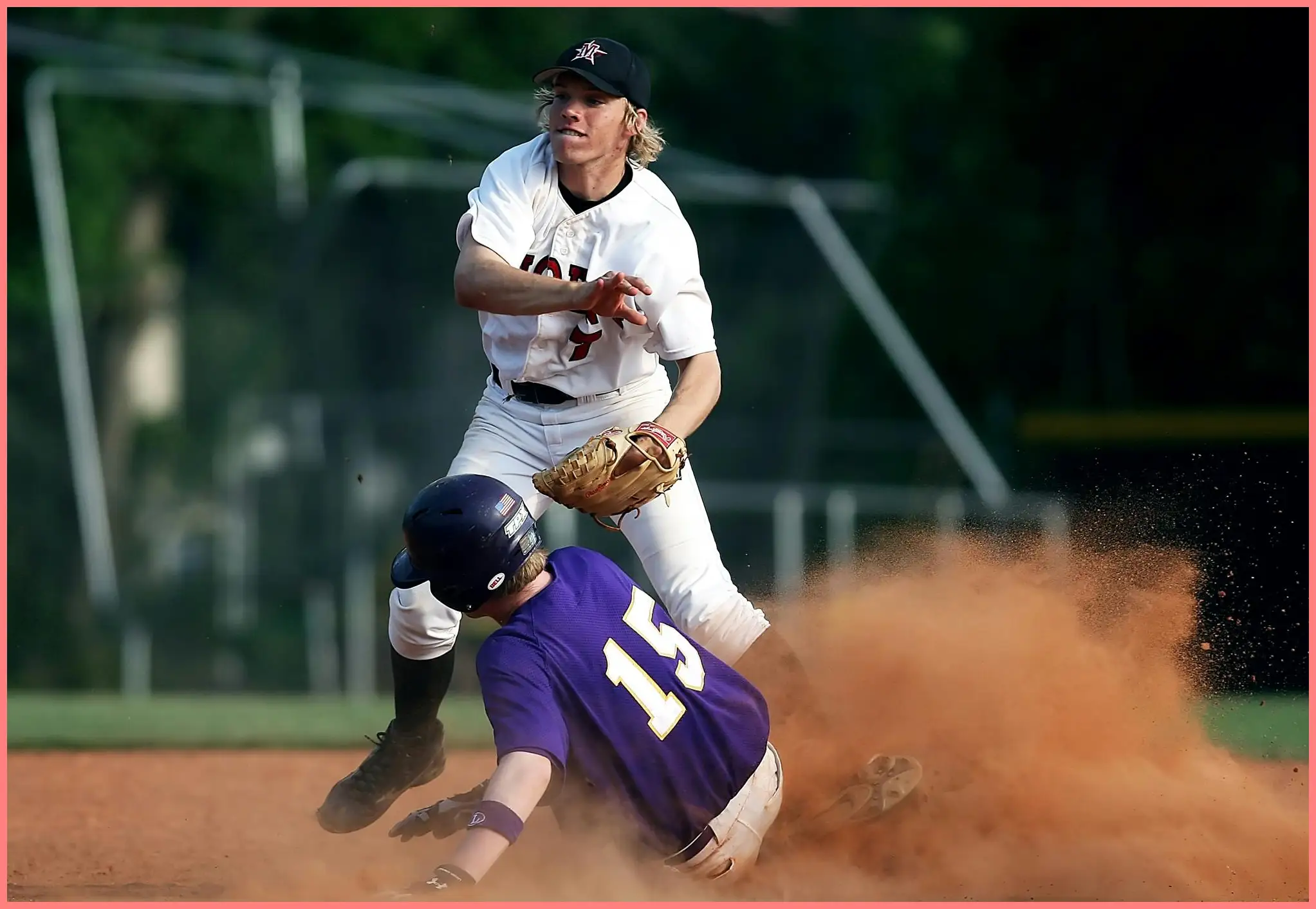 야구 팬이 알아야 할 새로운 규정 변화