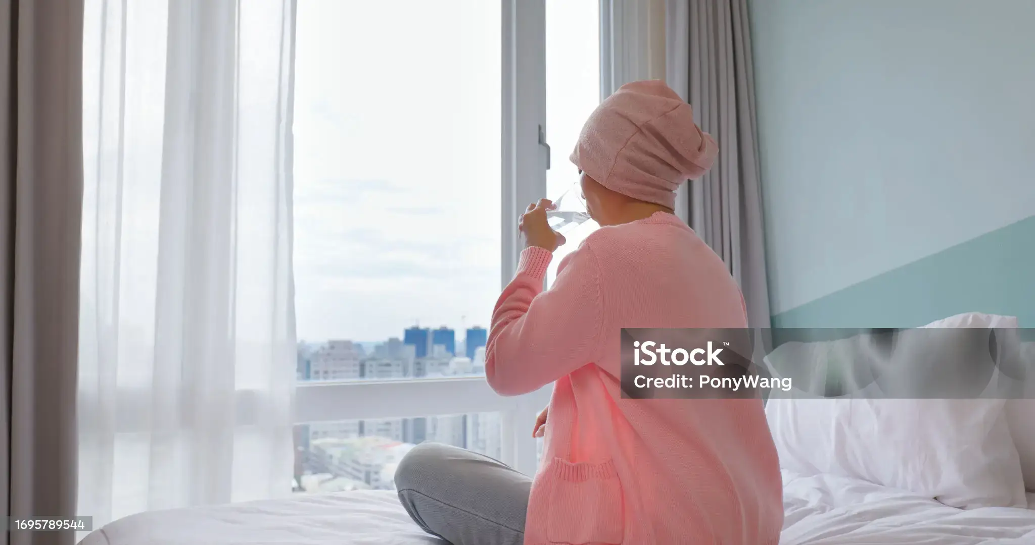 암 환자 회복을 돕는 비의료적 환경 요인 총정리