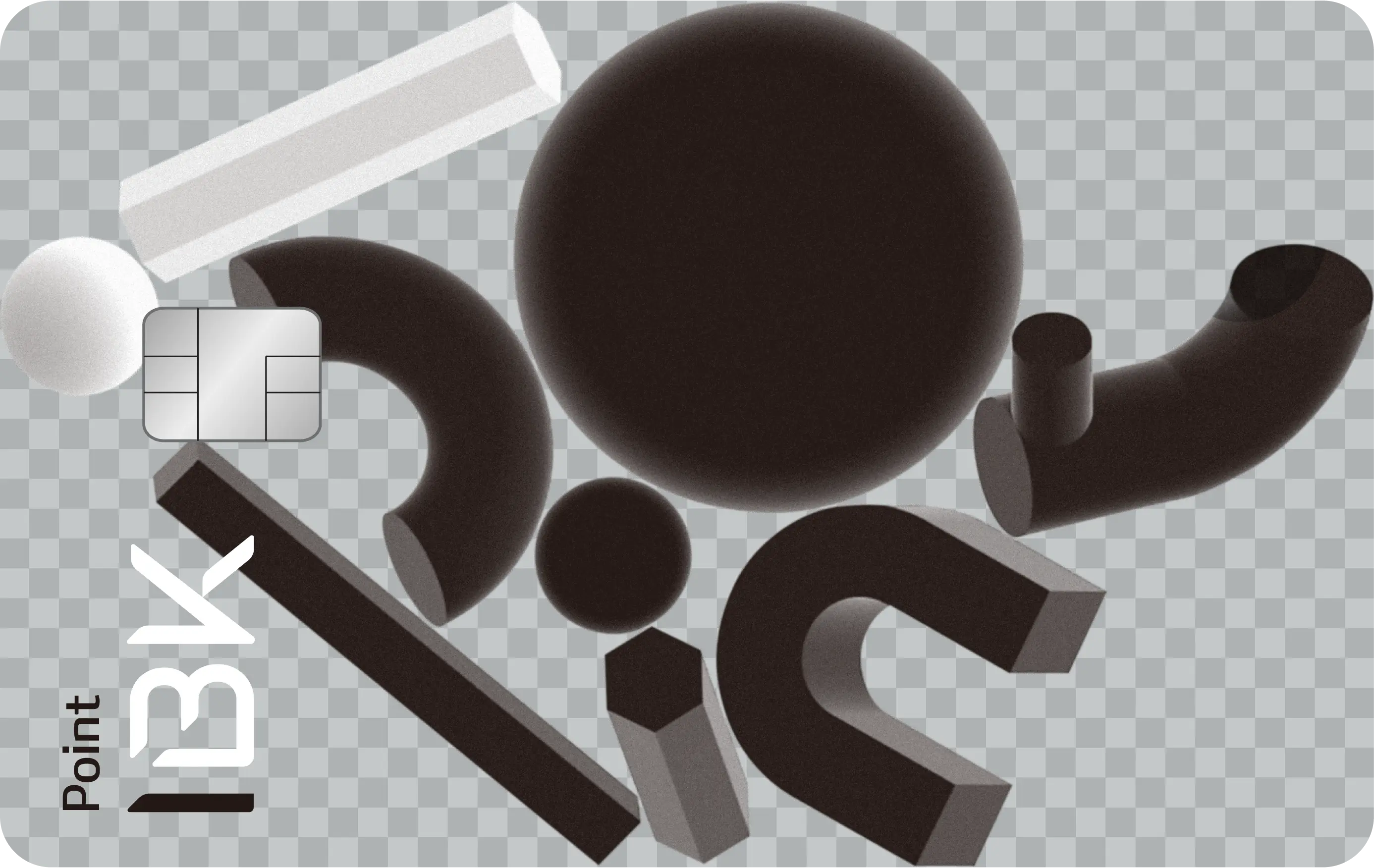 기업은행 <IBK 포인트 카드 3종> 출시! [3.8 신용 체크 연회비 적립 조건 혜택]