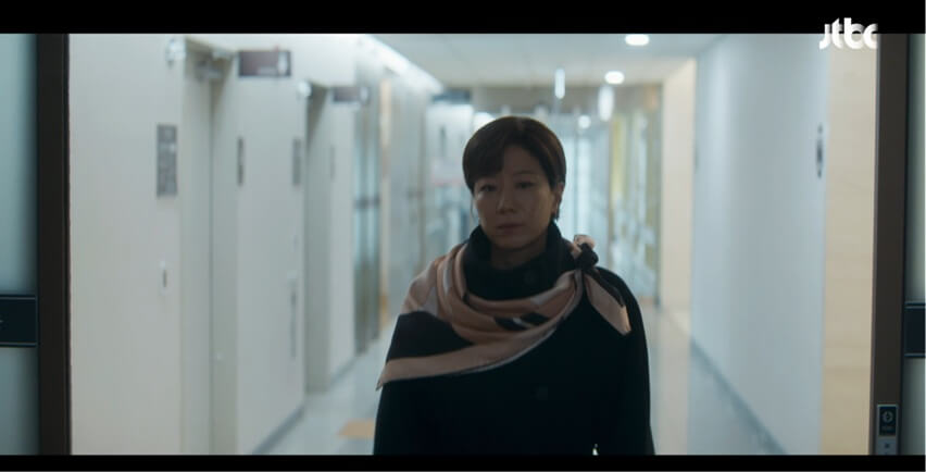 JTBC 신입사원 강회장 공식 홈페이지 자료 18