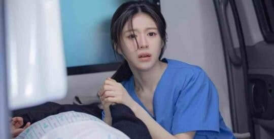 언젠가는 슬기로울 전공의생활 인물관계도, 몇부작, OTT