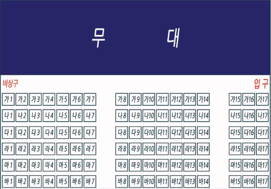 연극 남사친 여사친 티켓 오픈 예매 방법