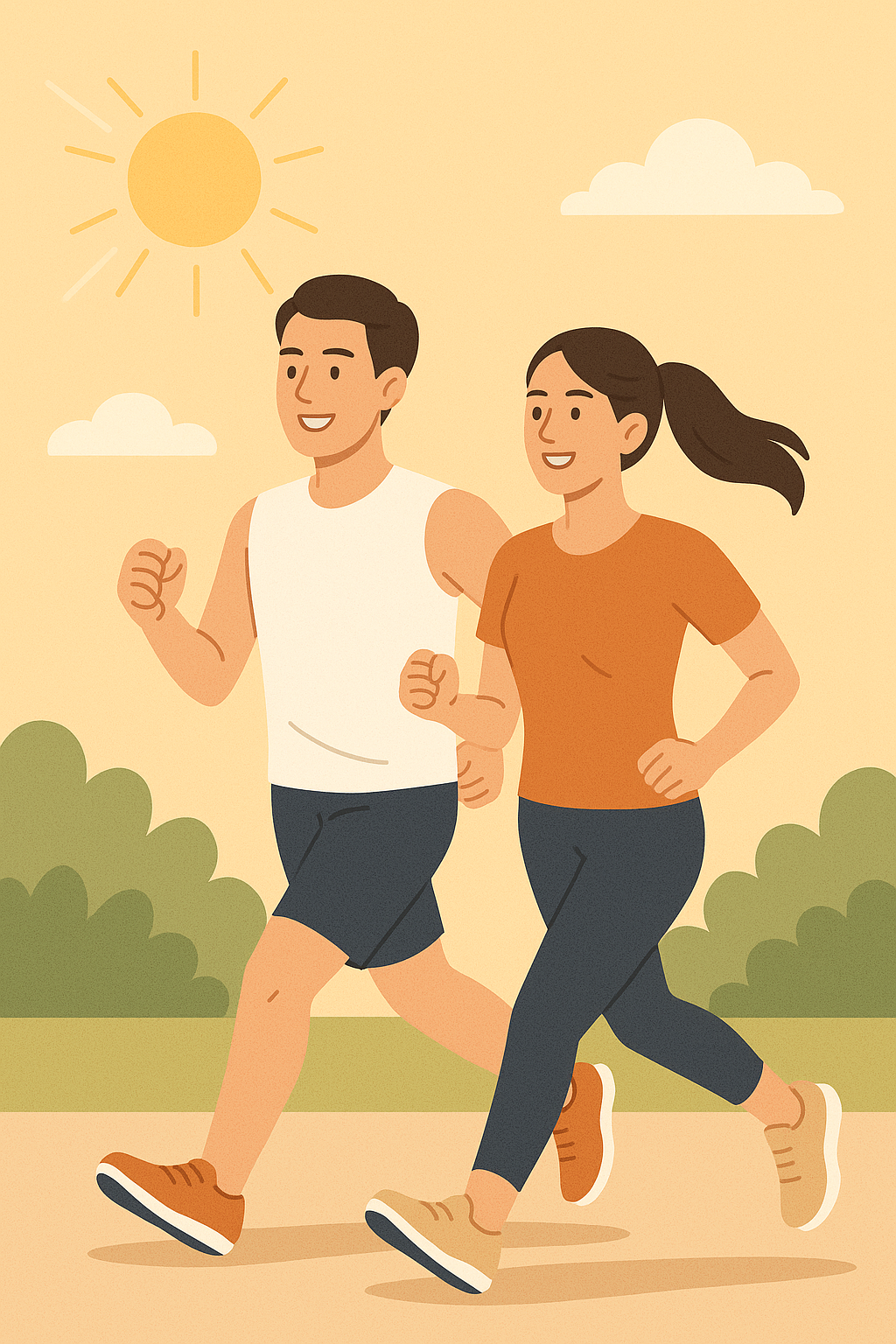 정신건강 스트레스관리를 효과적으로 실천할 수 있는 방법