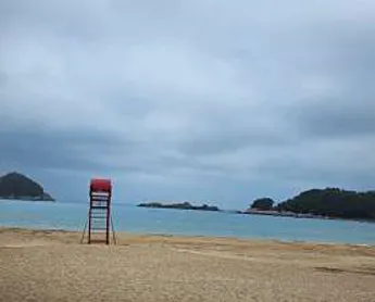 상주은모래비치