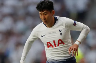 손흥민 경기 중계