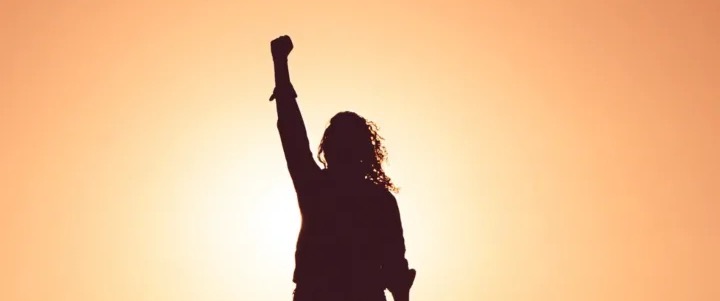 오늘의 나는 어제의 나와 꼭 닮아 있습니다.