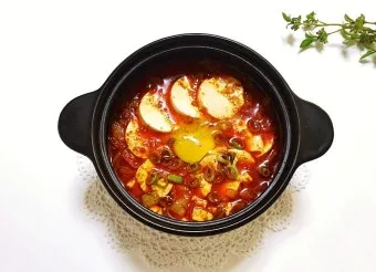 순두부찌개 맛있게 끓이는법 황금레시피로 기본양념_7