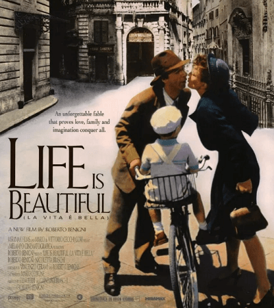 인생은 아름다워