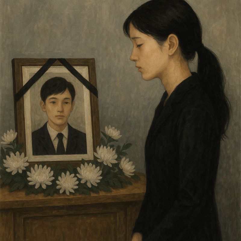 연인이 죽는 꿈 해몽 – 의존에서 독립으로