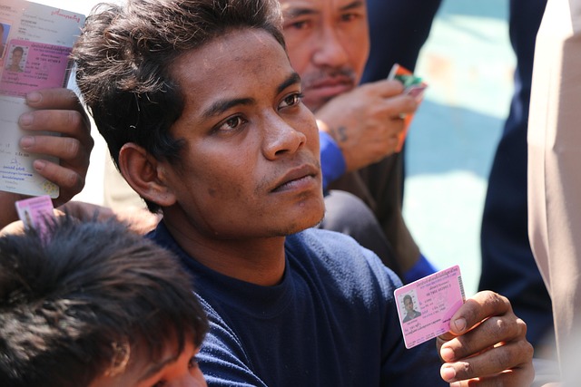 운전면허증 분실신고