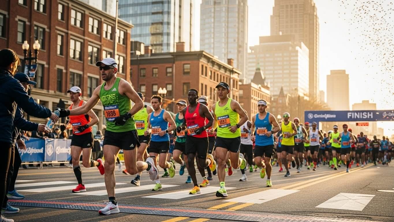 40대 달리기 다이어트 정체기, 이것부터 점검하세요