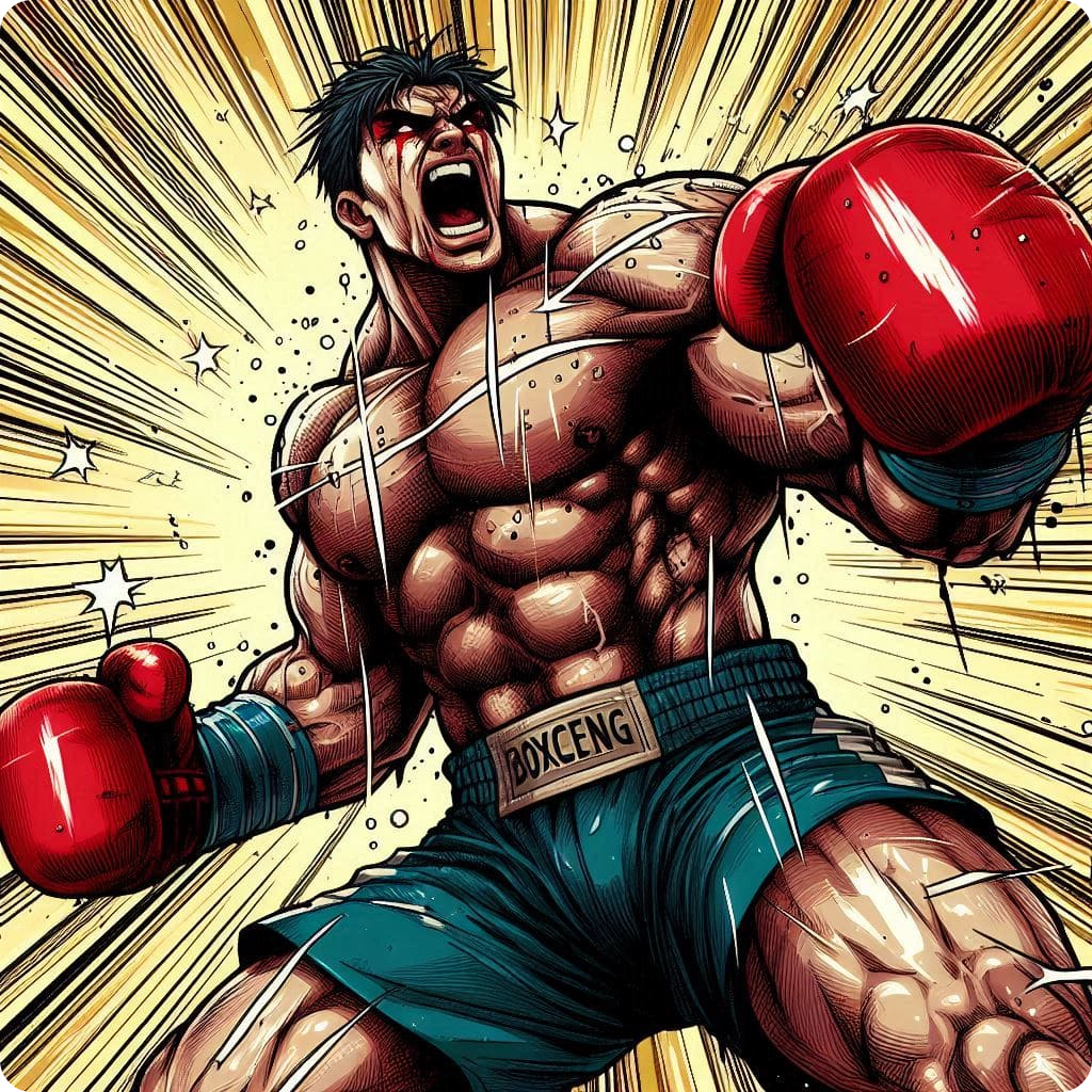 Professional Boxing