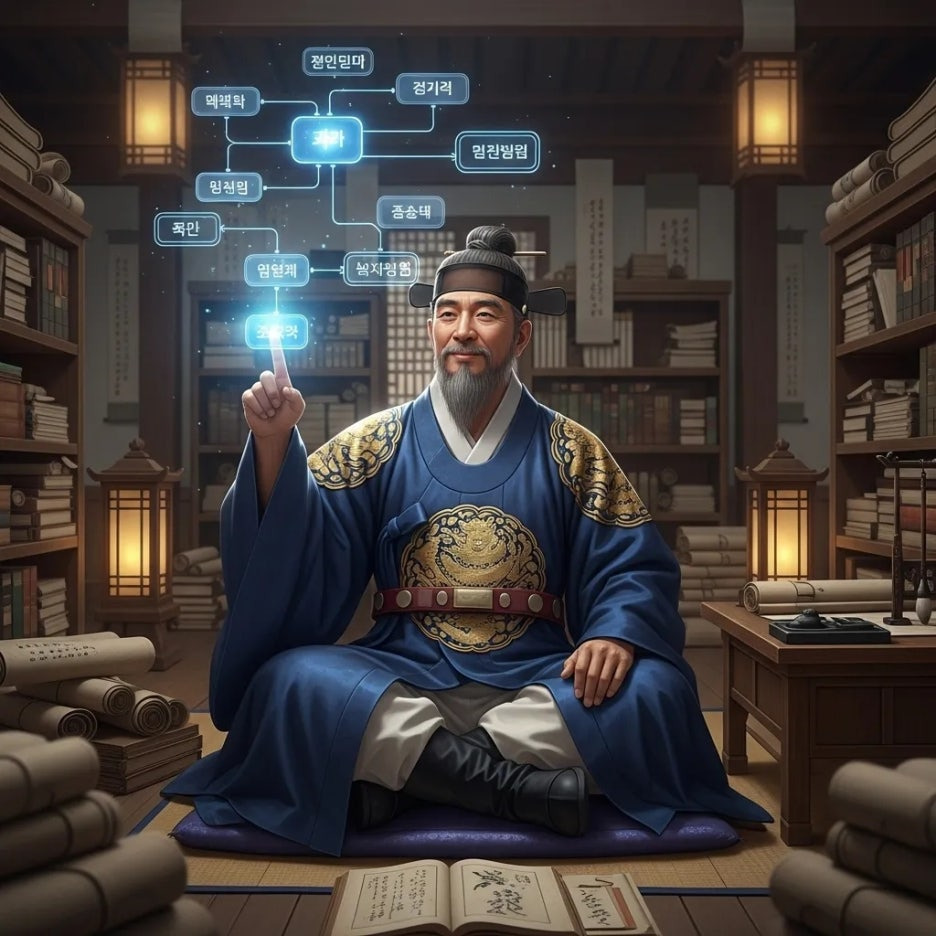 궁금증 해결! 치유성 Q&amp;A