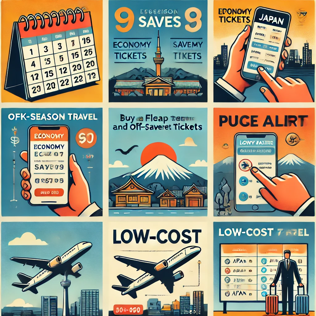 일본 저가 항공 