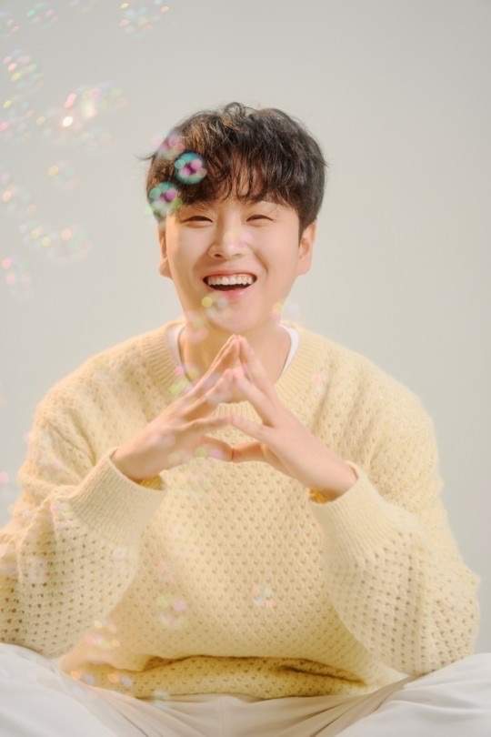 송민준 프로필