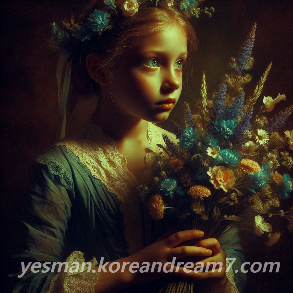 아빠가 죽는꿈