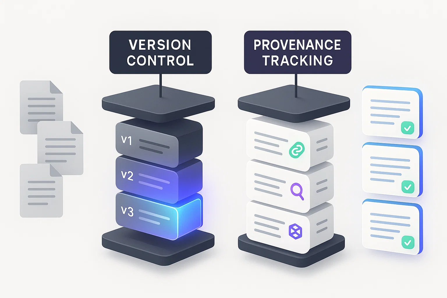 [Tech Series] kt cloud AI 검색 증강 생성(RAG) #2 : 데이터 파싱과 전처리 최적화