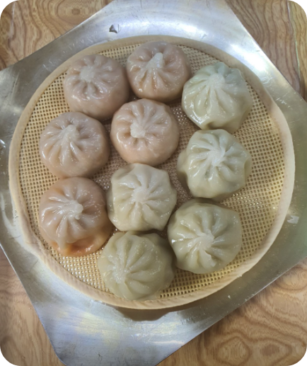 조암순메밀막국수 위치및 주차정보