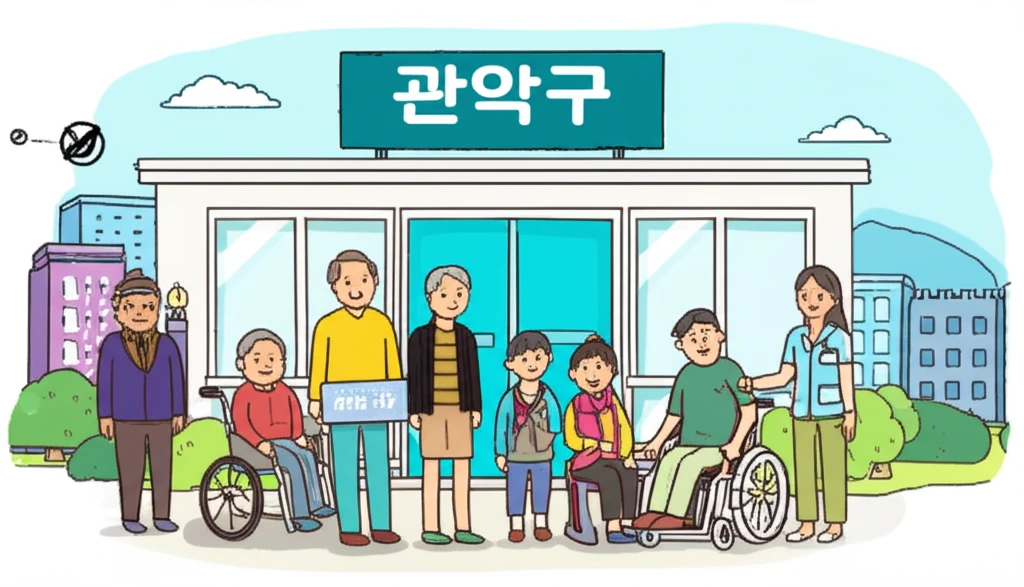 필수 확인 2025 관악구 인플루엔자..