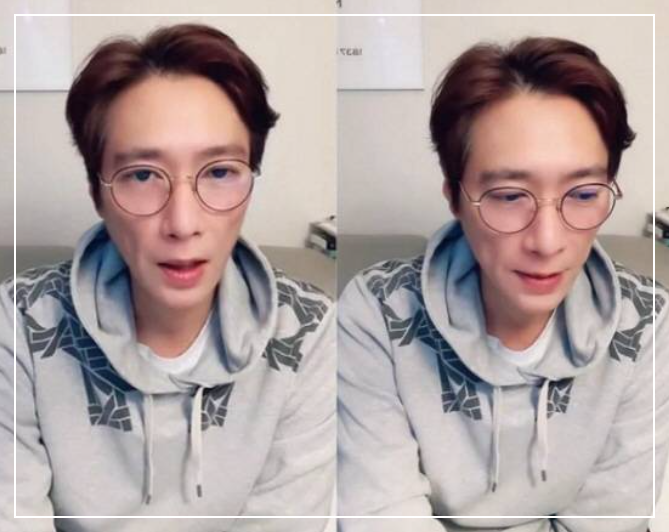 고지용 이혼 건강 악화
