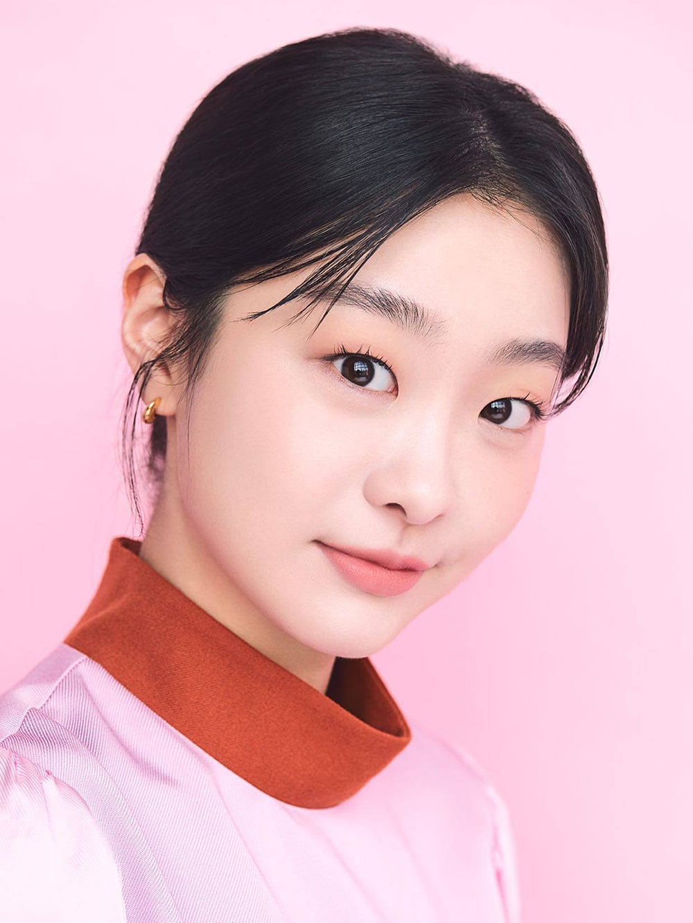 백번의 추억 김다미