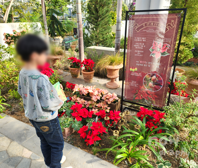 국립세종수목원