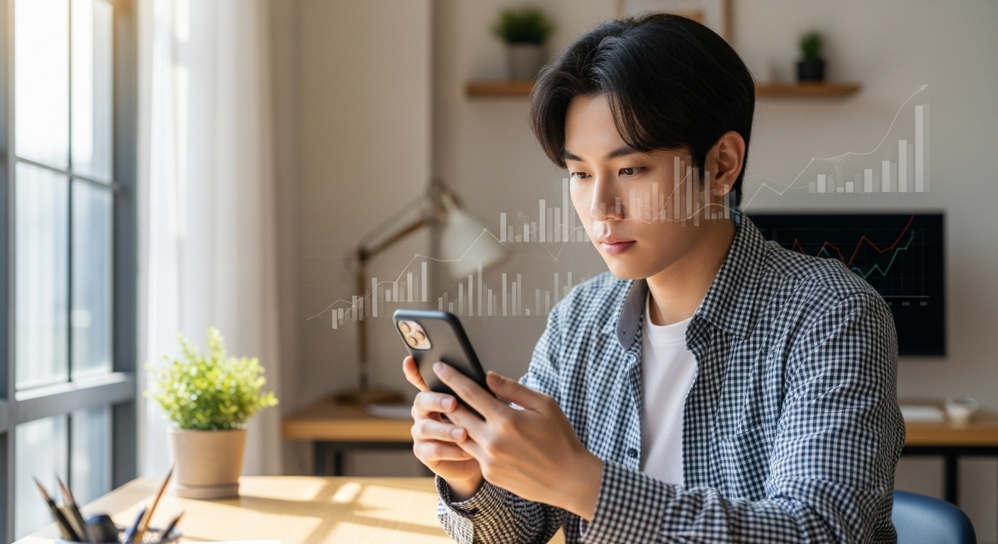 경제 뉴스, 더 이상 어렵지 않다!