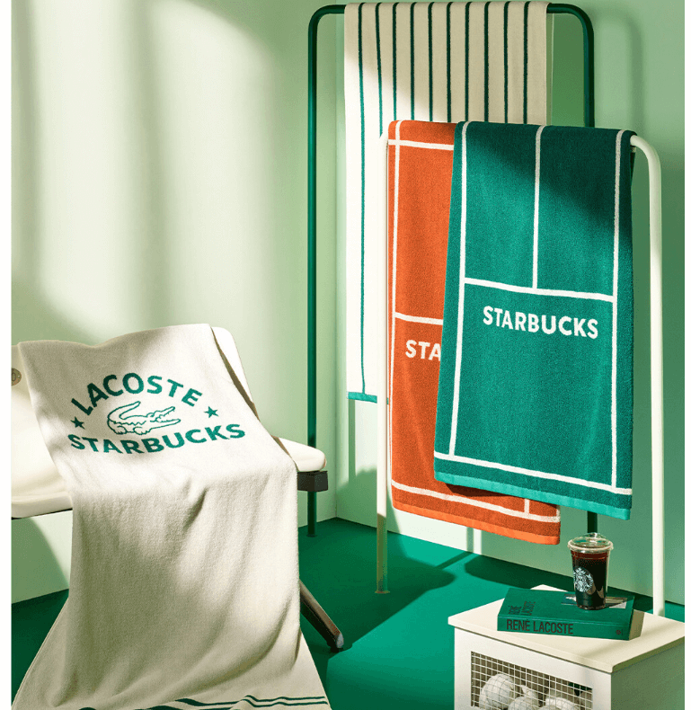 스타벅스 2025 써머 프리퀀시! 여름은 역시 서머레디백으로 시작해야죠.