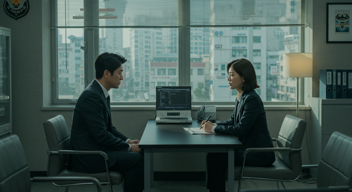 무고죄의 법적 정의와 성립 요건