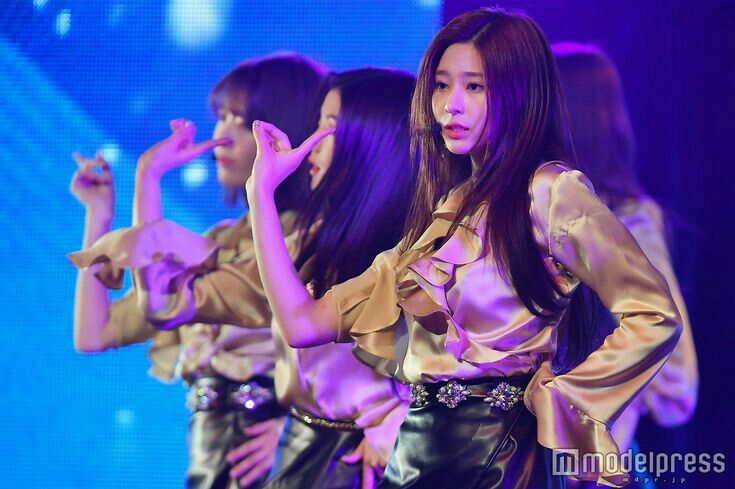 아이즈원 김민주 최애사진